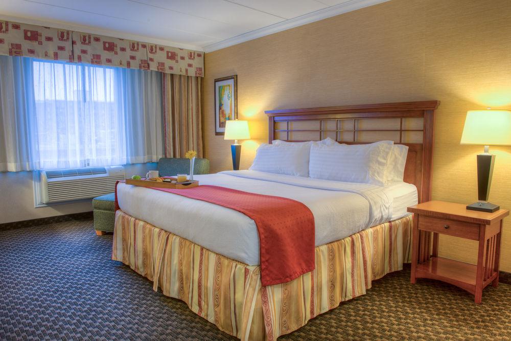 Hotel Four Points By Sheraton Downtown Windsor