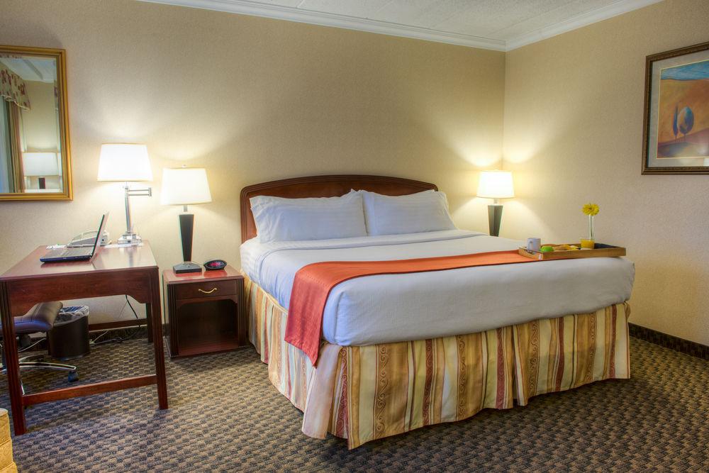 Hotel Four Points By Sheraton Downtown