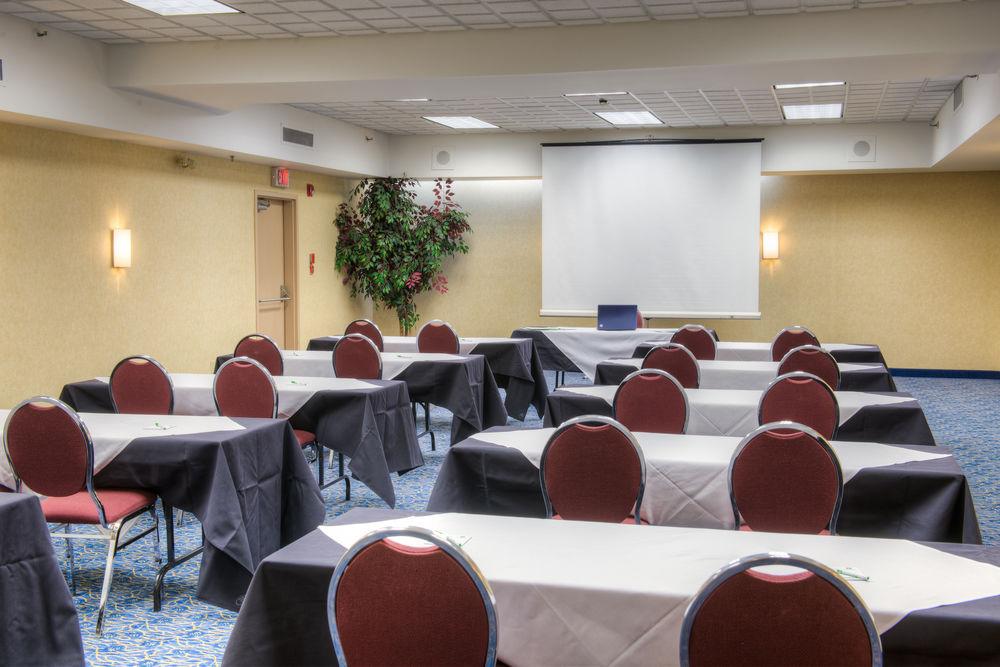 Hotel Four Points By Sheraton Downtown Windsor